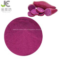 Polvo de camote morado soluble en agua